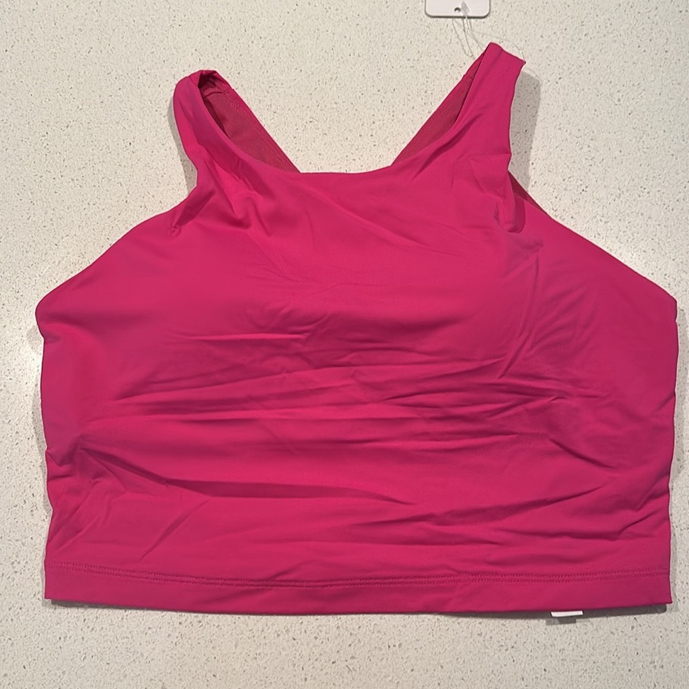 Sunshine Bikini Top Racerback - Picture 7 of 7
